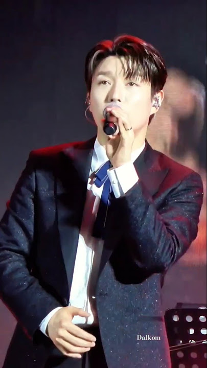 Love Runs Out 도입 배두훈은 못참지👍 #배두훈 #Forestella #loverunsout  #IBK