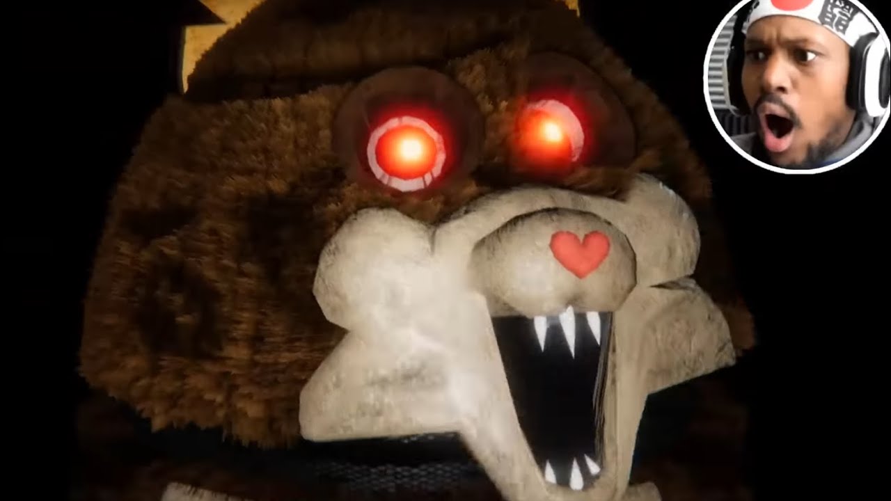 Coryxkenshin Tattletail Marathon 1-4