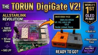 The Ultimate ASL3 Allstar Node Upgrade!