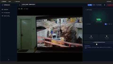 SiteGuard AI | Google Gemini x Deepmind Hackathon Submission