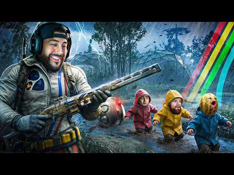 NEW UPDATE! #1 ARC RAIDERS PVP VILLAIN 🔥