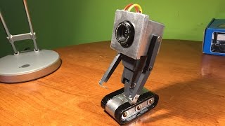 Butter robot - Rick&Morty webcam prop