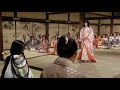 Shogun Lord Ishido Prevents Mariko San S Duty Of Escorting Kiri And Lady Sazako From Osaka Castle Shogun Lord Ishido Prevents Mariko San S Duty Of Escorting Kiri And Lady Sazako From Osaka Castle