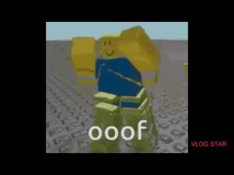 The worst FPS (Roblox noob dancing) - YouTube