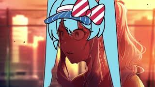 bake no hana x mesmerizer