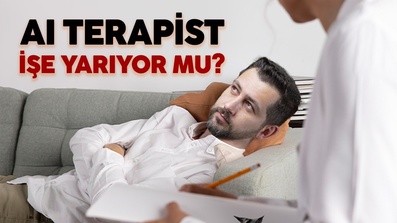 Neden Bir Robota Derdini Anlatmak Öldürücü Olabilir?