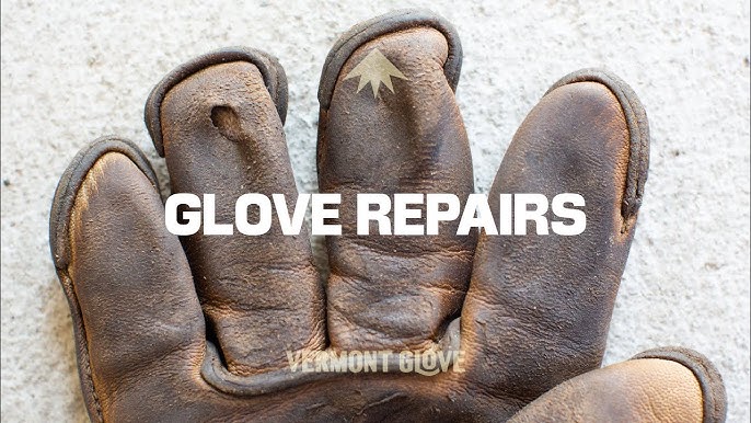 How To Clean Leather Work Gloves – Golden Stag Gloves