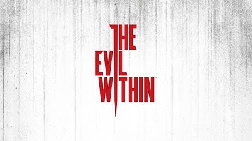 The Evil Within playthrough pt 2 angry chainsaw man