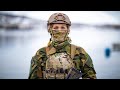 Norwayss arctic recon training that 99 fail marine reacts