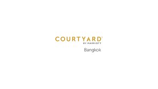 Courtyard by Marriott Bangkok_ ASQ Family package (2-3 Bedroom accommodation)
