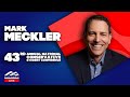 Mark Meckler | LIVE from Houston at YAF's 43rd NCSC