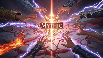 Mythic Immortal Push MLBB Live Stream