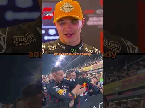 Lando Norris' Kind Words On Title Rivals Piastri &amp; Verstappen 🧡