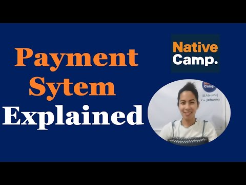 NATIVECAMP | Payment System Explained