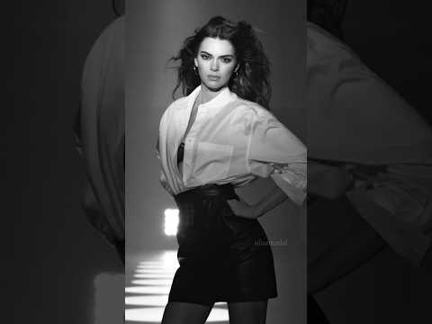 Kendall Jenner for