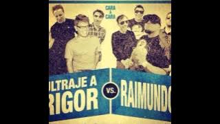 01   Ultraje A Rigor   Puteiro Em João Pessoa