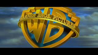 Warner Bros. Pictures Village Roadshow 1999 - The Glitch Effect