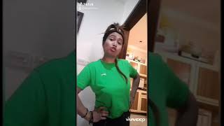 Tiktok funny complication