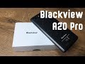 Обзор Blackview A20 Pro - лучше, быстрее и дороже?