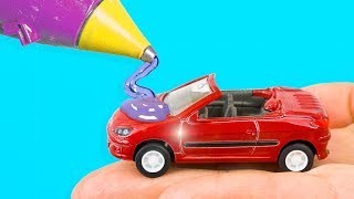11 COOL HACKS AND DIYs FOR BOYS