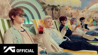 TREASURE - ‘PARADISE’ M/V