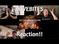 LOVEBITES - Set The World On Fire Reaction and Discussion!