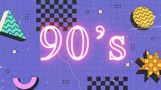 90's Hits - One Full Hour Of Most Amazing Songs