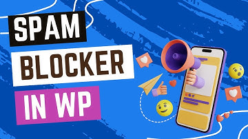 Using a Spambot Protection Plugin to Block Spam Comments