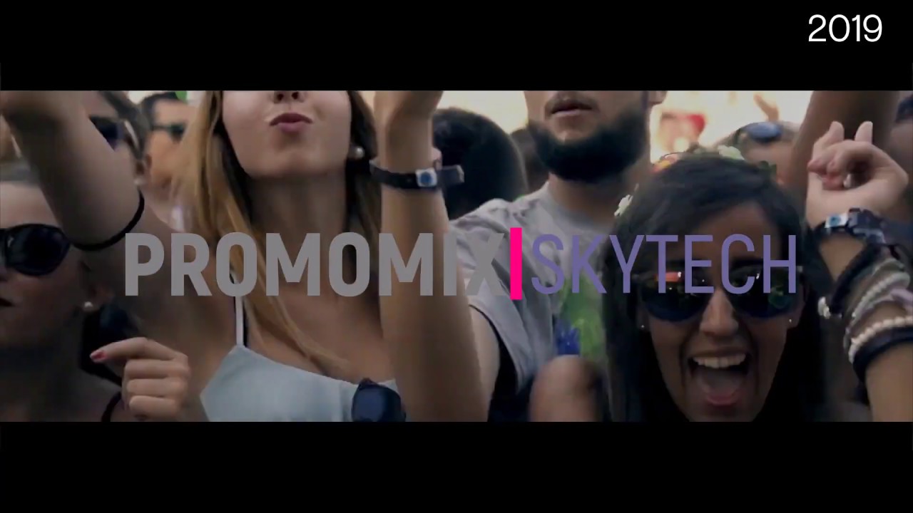 SKYTECH | Promo Mix 2019 | NCM | ncsoft