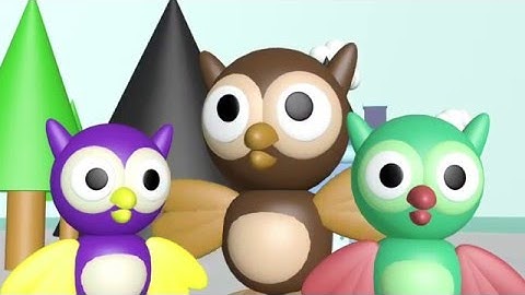 302CDE 3D Modelling and Animation - Assignment 2