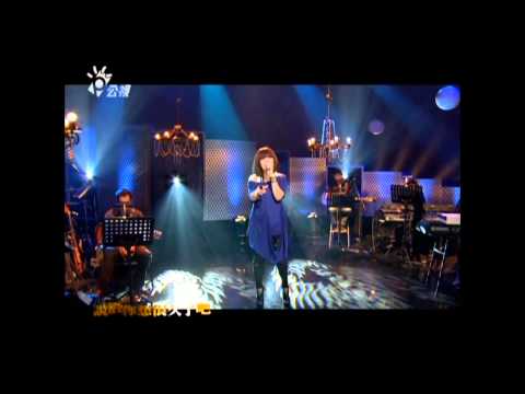 音樂萬萬歲100627 跳痛的南洋風 03 戴愛玲  黑色幽默