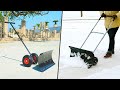 Best wheeled snow shovel 2023  top 7 snow shovels with wheels