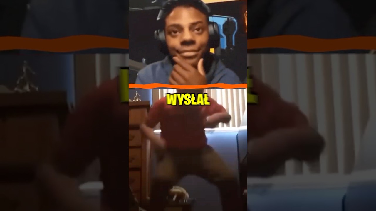 Mama Tego 12 Latka Pozwała Fortnite!