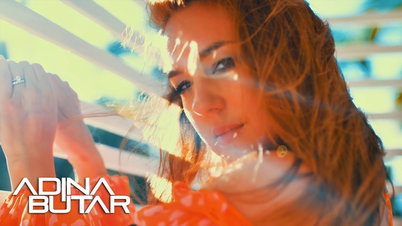 Watch Adina Butar - Escape You | Official Music Video on YouTube Watch Adina Butar - Escape You | Official Music Video on YouTube