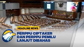 Download lagu Rapat Paripurna, Ketua DPR RI Pidato