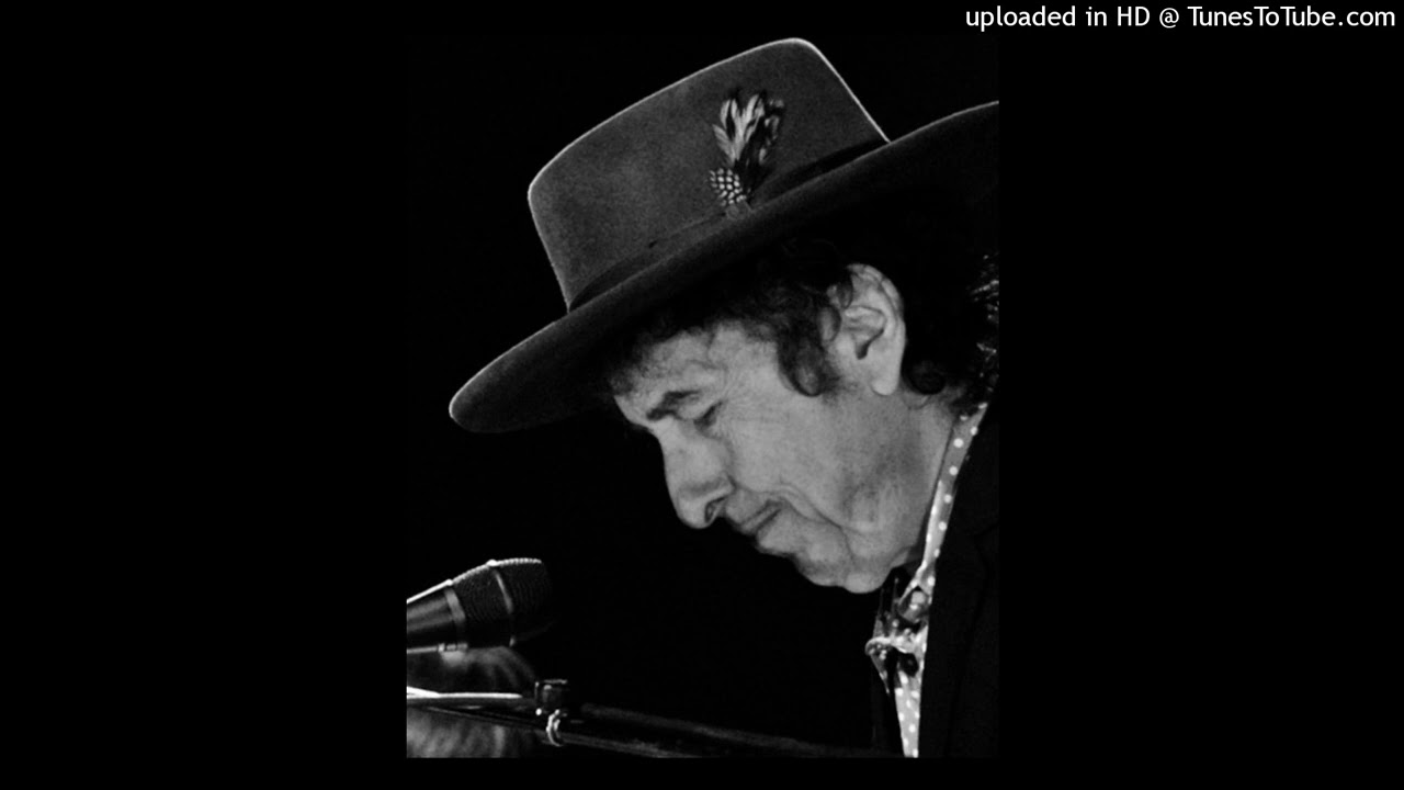 Bob Dylan live Beyond The Horizon Vigo 2008 - YouTube