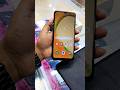 Samsung Galaxy A04s (4/64) used | Used mobile 2024 #samsung #shortvideo