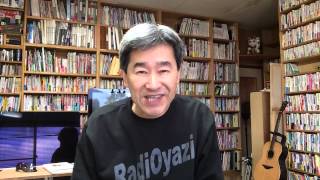 【告知】2013年12月31日よる11時から年越しプレゼント・ライブやります。ご参加ください！