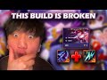 THIS JINX BUILD IS BROKEN - TFT Set 15