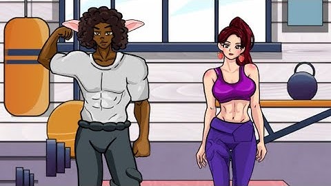 Tricky Twist Puzzle - Level 11 Find All hidden food on the body || Solution