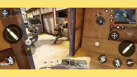 Toxic player in codm