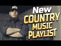 New Country Music ♪ Chris Stapleton, Kane Brown, Luke Combs, Thomas Rhett, Cody Johnson, Luke Bryan