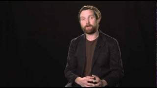 Interview With Captain John Konrad
