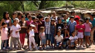 El Camino de la Cruz - Añatuya, Santiago del Estero