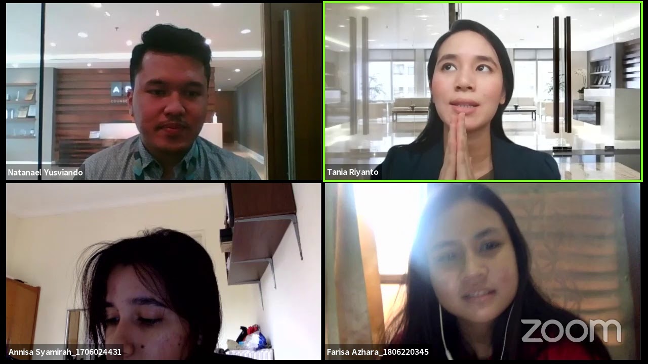 FH UI Webinar - Introduction to Legal Due Diligence