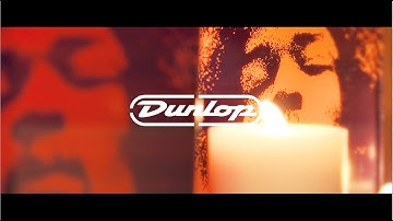 Dunlop Presents The Jimi Hendrix Authentic Analog Series