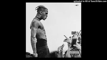 XXXTENTACION -  News/Flock ( AI Isolated Vocals) Vocals / Acapella