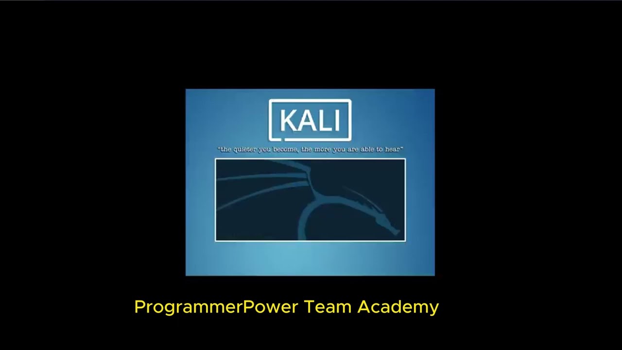How To Install Kali Linux On VMware - Complete Guide 2024!