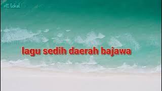 lagu slow sedih bajawa  bikin nangis