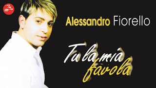 Alessandro Fiorello - Tu la mia favola - Official Seamusica